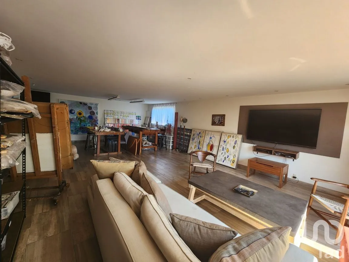 Casa en Venta en Lomas de Santa Fe, Álvaro Obregón, Ciudad de México | NEX-190701 | iad México | Foto 17 de 18