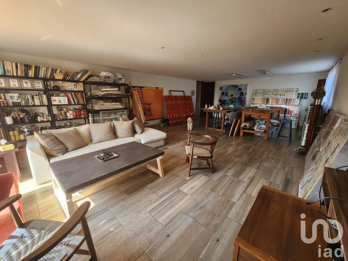 Casa en Venta en Lomas de Santa Fe, Álvaro Obregón, Ciudad de México | NEX-190701 | iad México | Foto 18 de 18