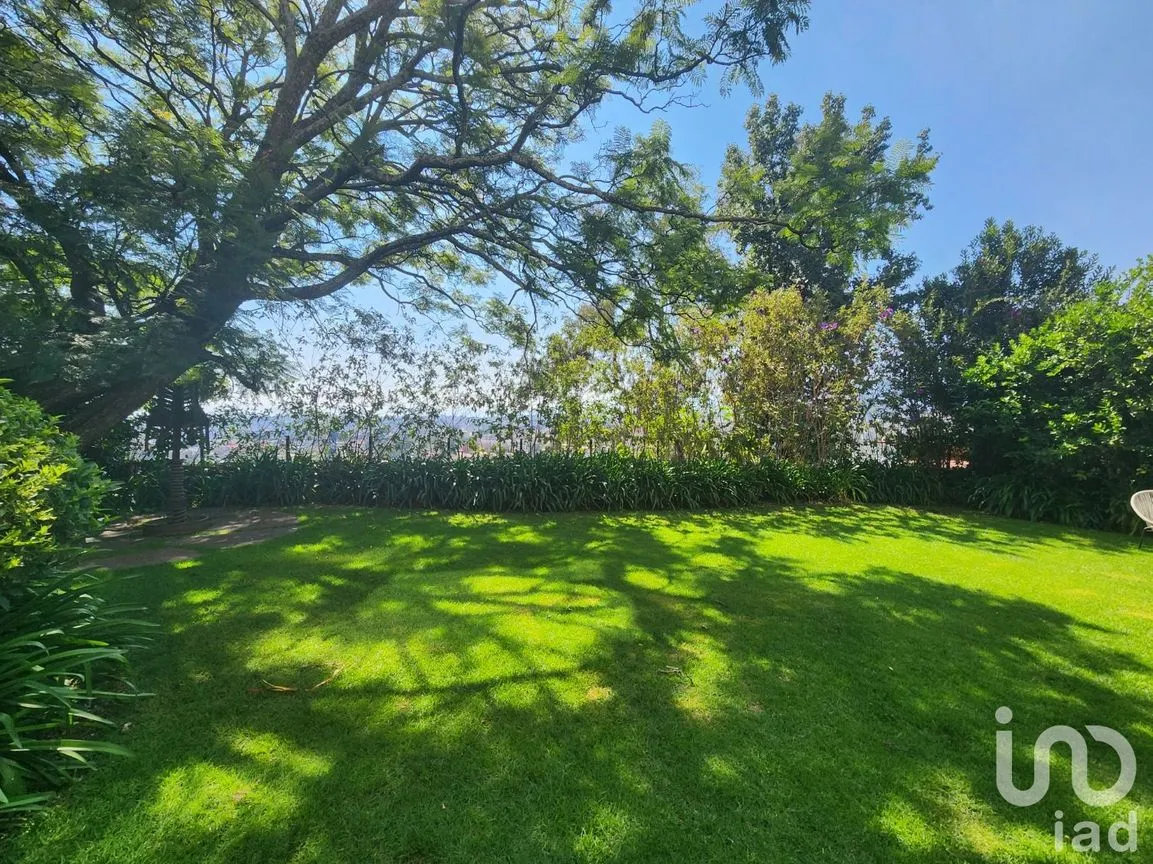 Casa en Venta en Lomas de Santa Fe, Álvaro Obregón, Ciudad de México | NEX-190701 | iad México | Foto 4 de 18