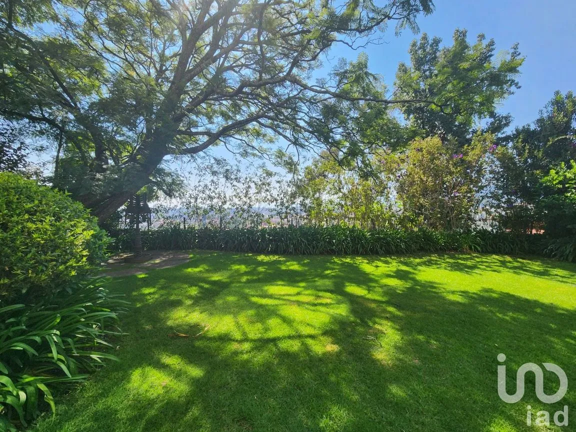 Casa en Venta en Lomas de Santa Fe, Álvaro Obregón, Ciudad de México | NEX-190701 | iad México | Foto 5 de 18