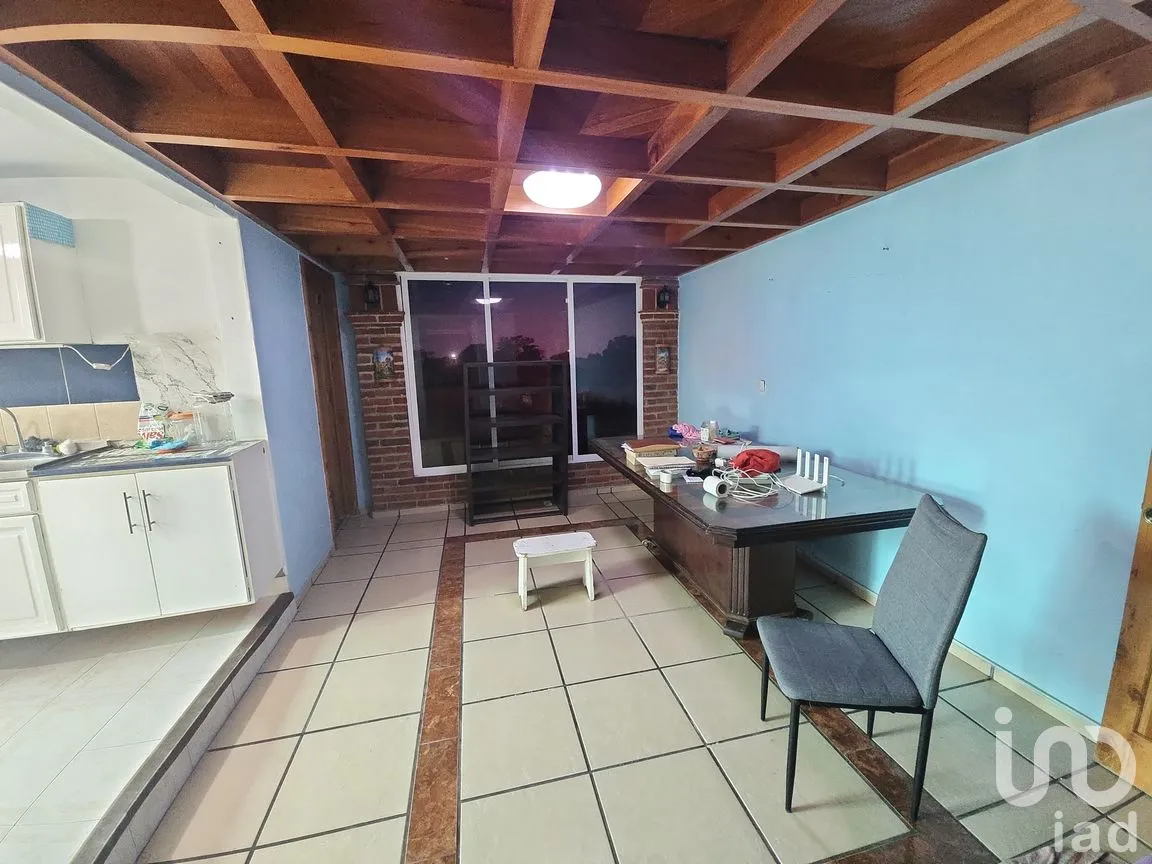 Casa en Venta en Talabarteros, Chimalhuacán, México | NEX-212640 | iad México | Foto 2 de 39