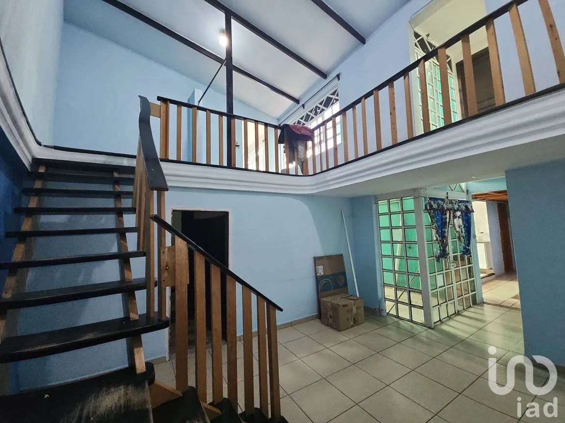 Casa en Venta en Talabarteros, Chimalhuacán, México | NEX-212640 | iad México | Foto 11 de 39