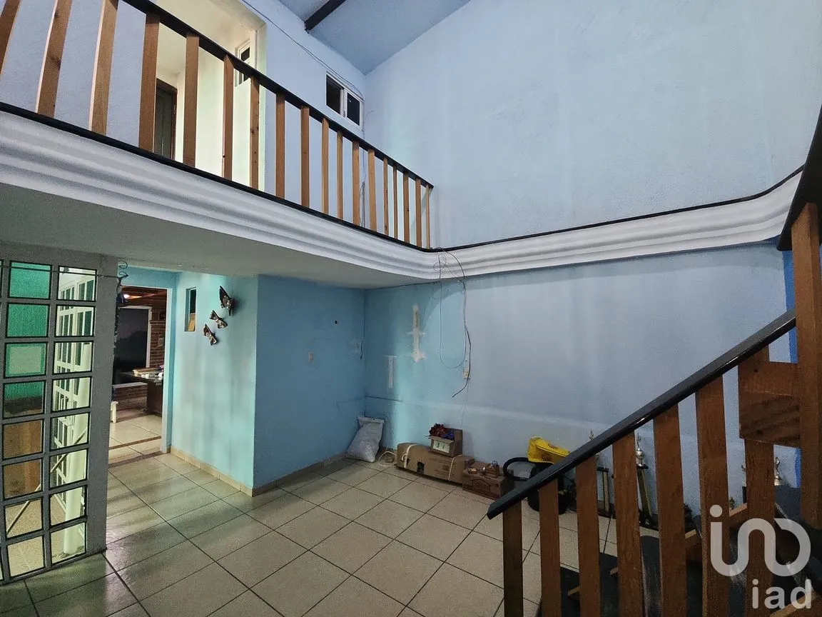 Casa en Venta en Talabarteros, Chimalhuacán, México | NEX-212640 | iad México | Foto 12 de 39