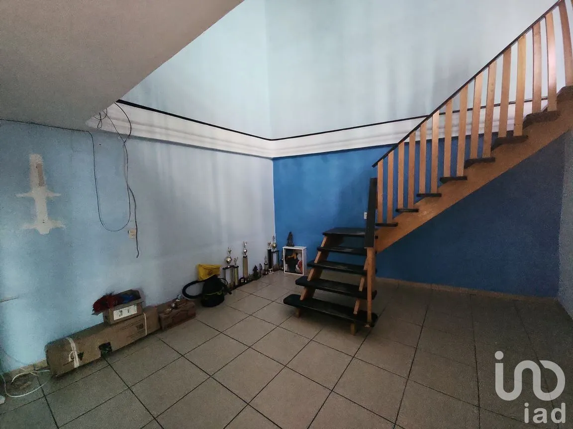 Casa en Venta en Talabarteros, Chimalhuacán, México | NEX-212640 | iad México | Foto 13 de 39