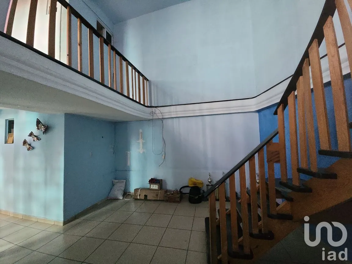 Casa en Venta en Talabarteros, Chimalhuacán, México | NEX-212640 | iad México | Foto 14 de 39