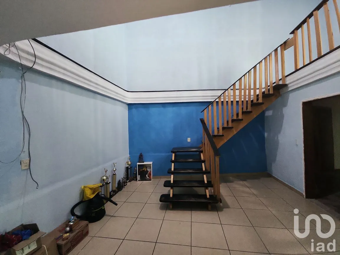Casa en Venta en Talabarteros, Chimalhuacán, México | NEX-212640 | iad México | Foto 15 de 39
