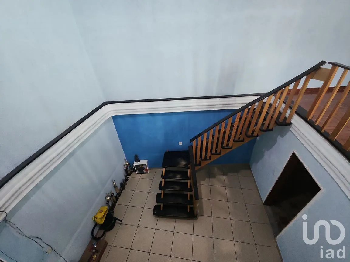 Casa en Venta en Talabarteros, Chimalhuacán, México | NEX-212640 | iad México | Foto 16 de 39