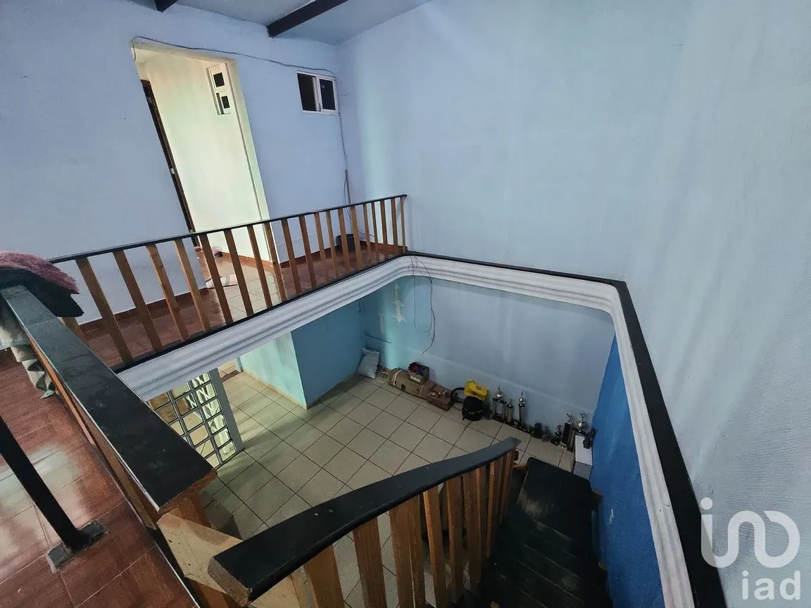 Casa en Venta en Talabarteros, Chimalhuacán, México | NEX-212640 | iad México | Foto 17 de 39