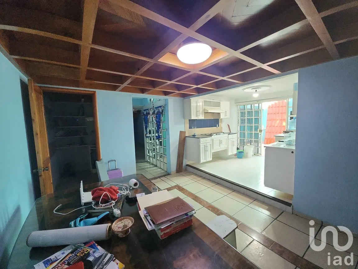 Casa en Venta en Talabarteros, Chimalhuacán, México | NEX-212640 | iad México | Foto 3 de 39