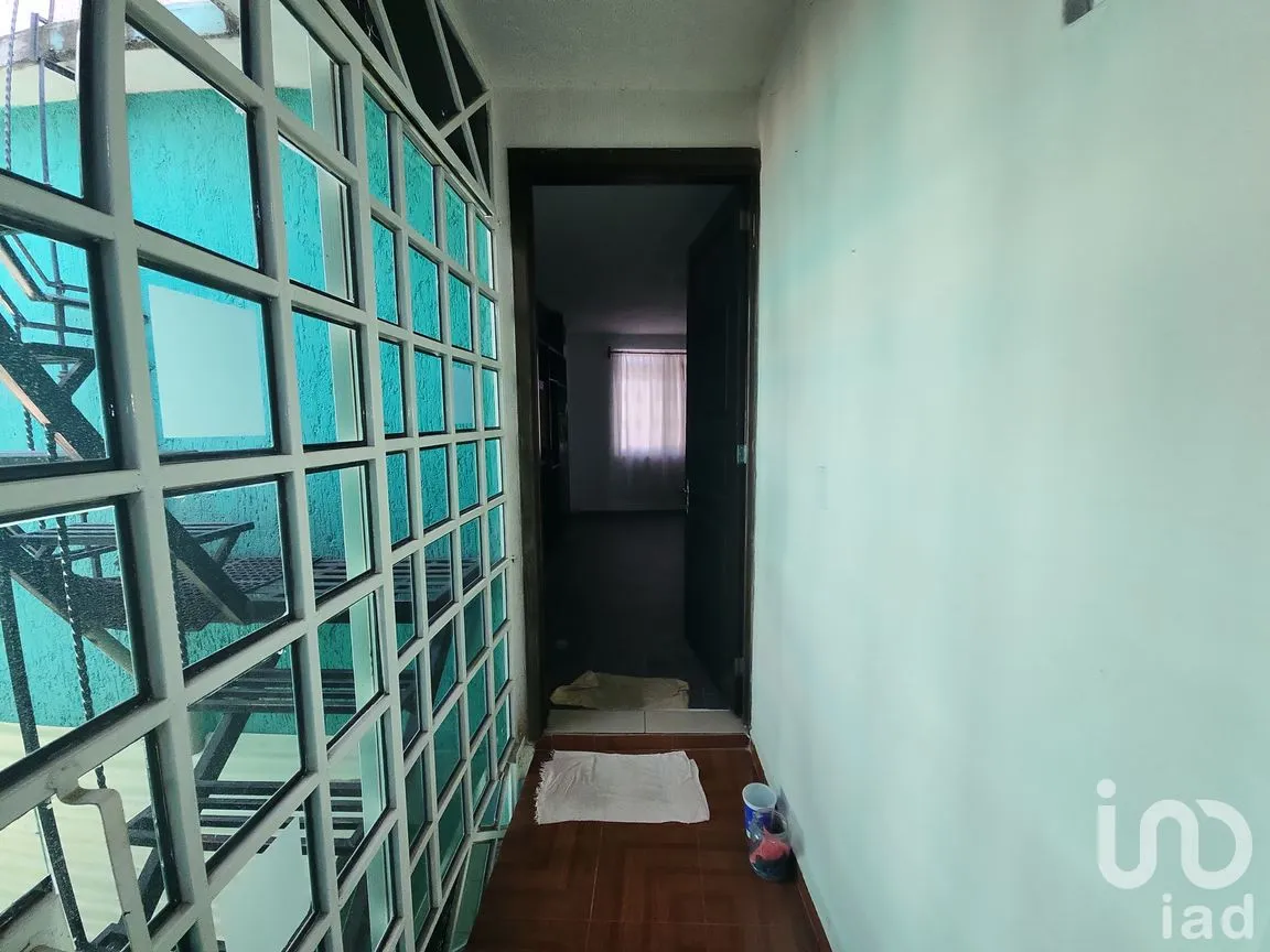 Casa en Venta en Talabarteros, Chimalhuacán, México | NEX-212640 | iad México | Foto 31 de 39