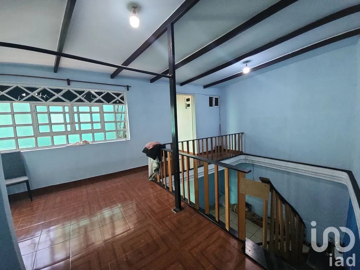 Casa en Venta en Talabarteros, Chimalhuacán, México | NEX-212640 | iad México | Foto 35 de 39
