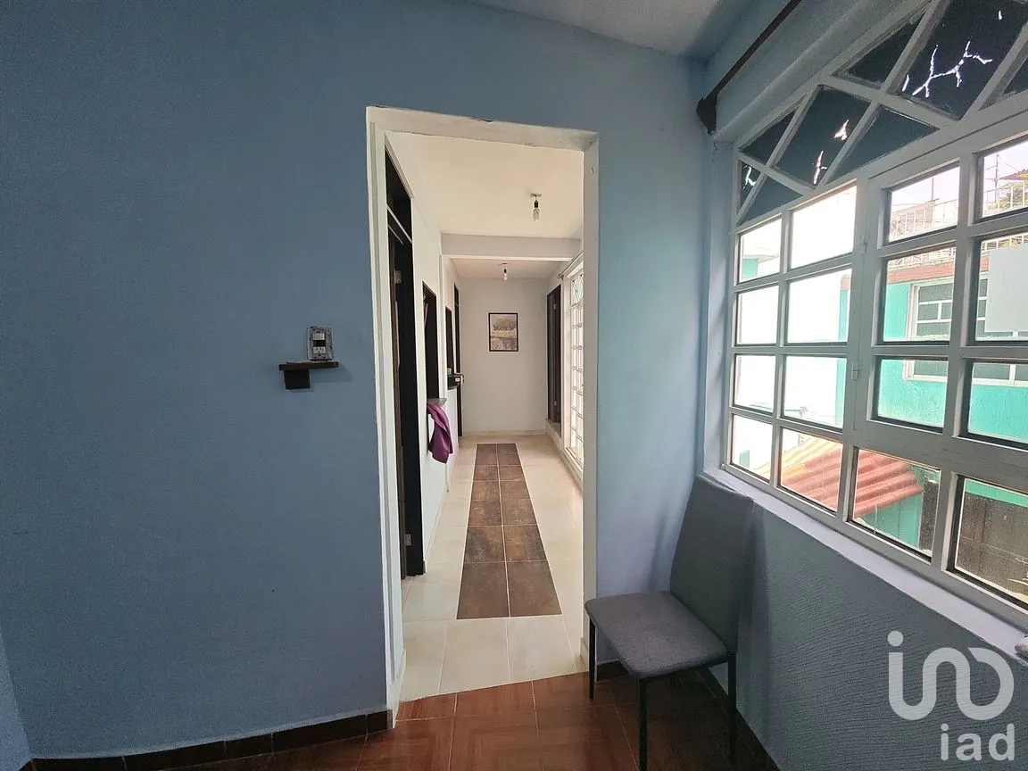 Casa en Venta en Talabarteros, Chimalhuacán, México | NEX-212640 | iad México | Foto 36 de 39