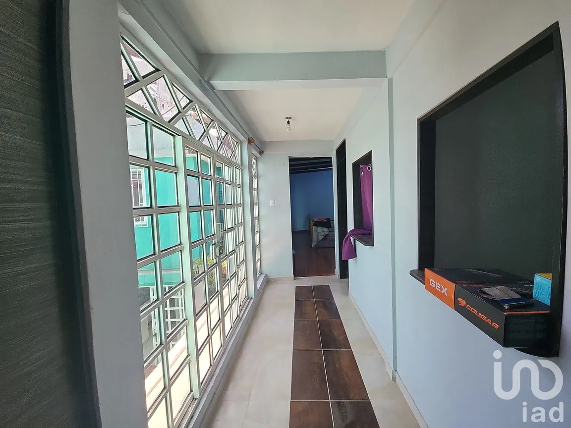 Casa en Venta en Talabarteros, Chimalhuacán, México | NEX-212640 | iad México | Foto 37 de 39