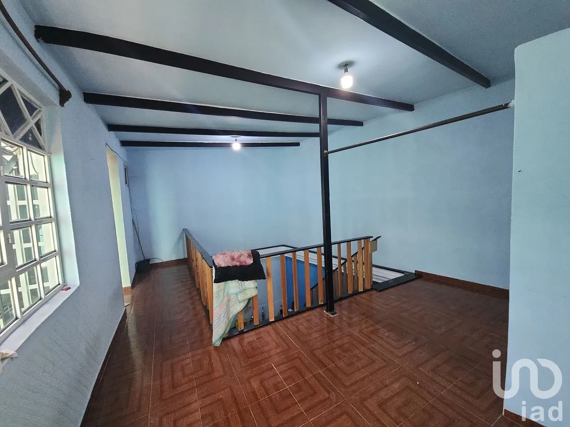 Casa en Venta en Talabarteros, Chimalhuacán, México | NEX-212640 | iad México | Foto 38 de 39