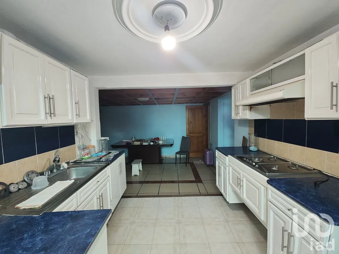Casa en Venta en Talabarteros, Chimalhuacán, México | NEX-212640 | iad México | Foto 6 de 39