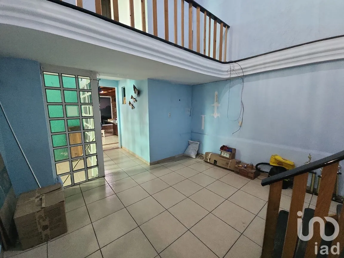 Casa en Venta en Talabarteros, Chimalhuacán, México | NEX-212640 | iad México | Foto 9 de 39