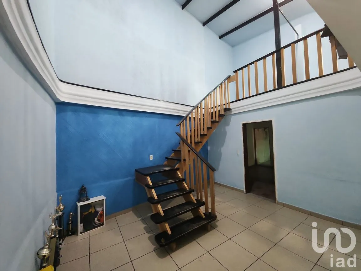 Casa en Venta en Talabarteros, Chimalhuacán, México | NEX-212640 | iad México | Foto 10 de 39