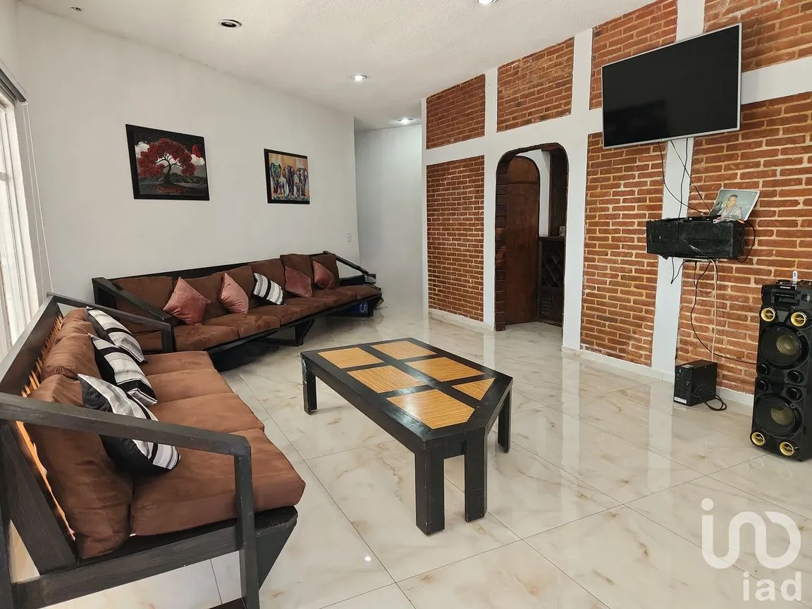 Casa en Venta en Brisas, Temixco, Morelos | NEX-258919 | iad México | Foto 2 de 37