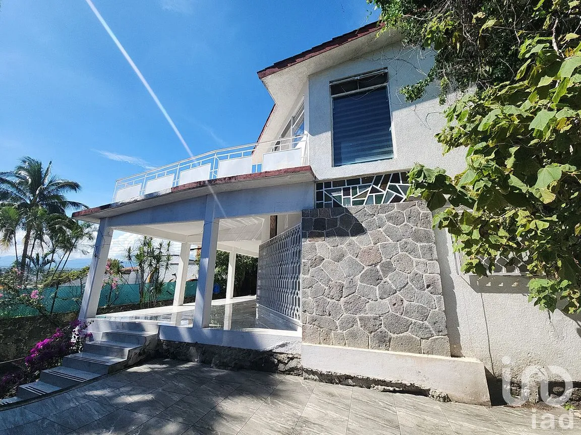 Casa en Venta en Brisas, Temixco, Morelos | NEX-258919 | iad México | Foto 11 de 37