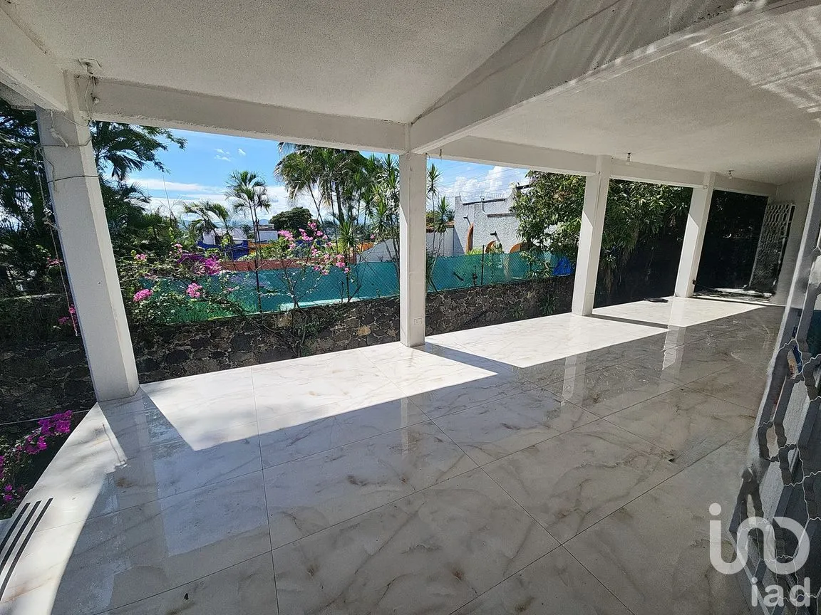 Casa en Venta en Brisas, Temixco, Morelos | NEX-258919 | iad México | Foto 12 de 37