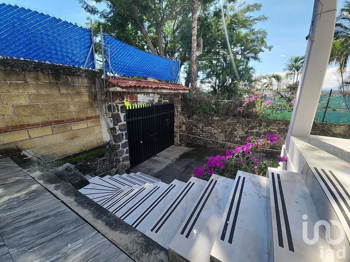 Casa en Venta en Brisas, Temixco, Morelos | NEX-258919 | iad México | Foto 13 de 37