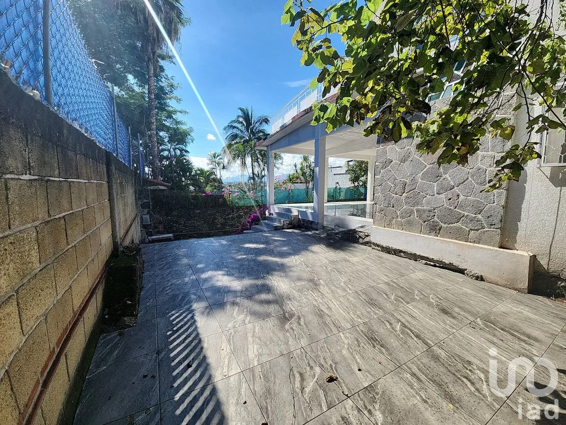 Casa en Venta en Brisas, Temixco, Morelos | NEX-258919 | iad México | Foto 14 de 37