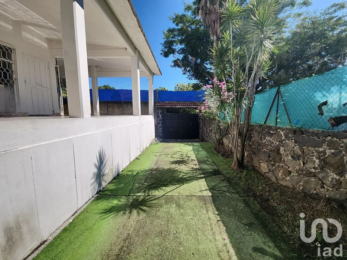 Casa en Venta en Brisas, Temixco, Morelos | NEX-258919 | iad México | Foto 16 de 37