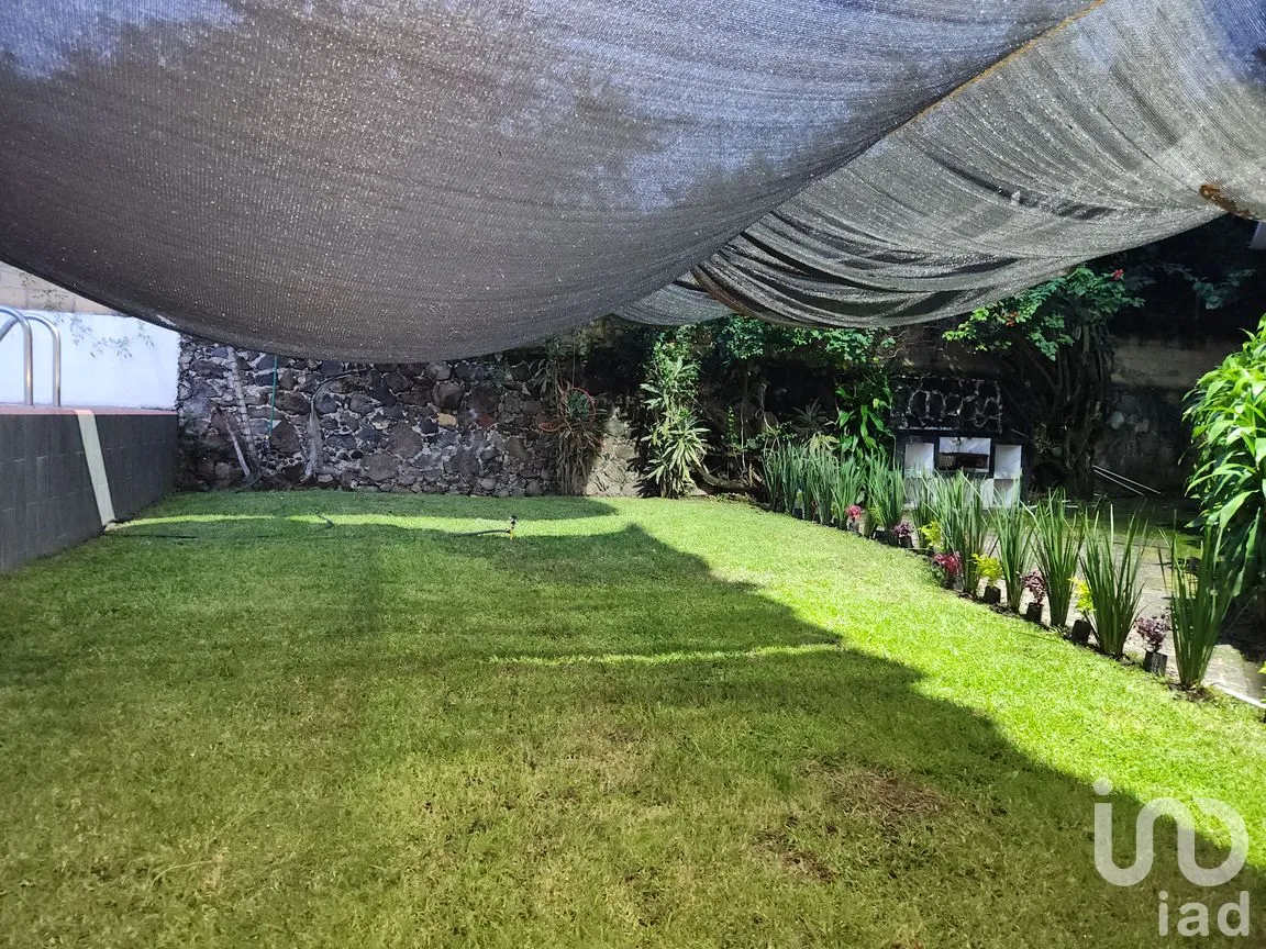Casa en Venta en Brisas, Temixco, Morelos | NEX-258919 | iad México | Foto 17 de 37
