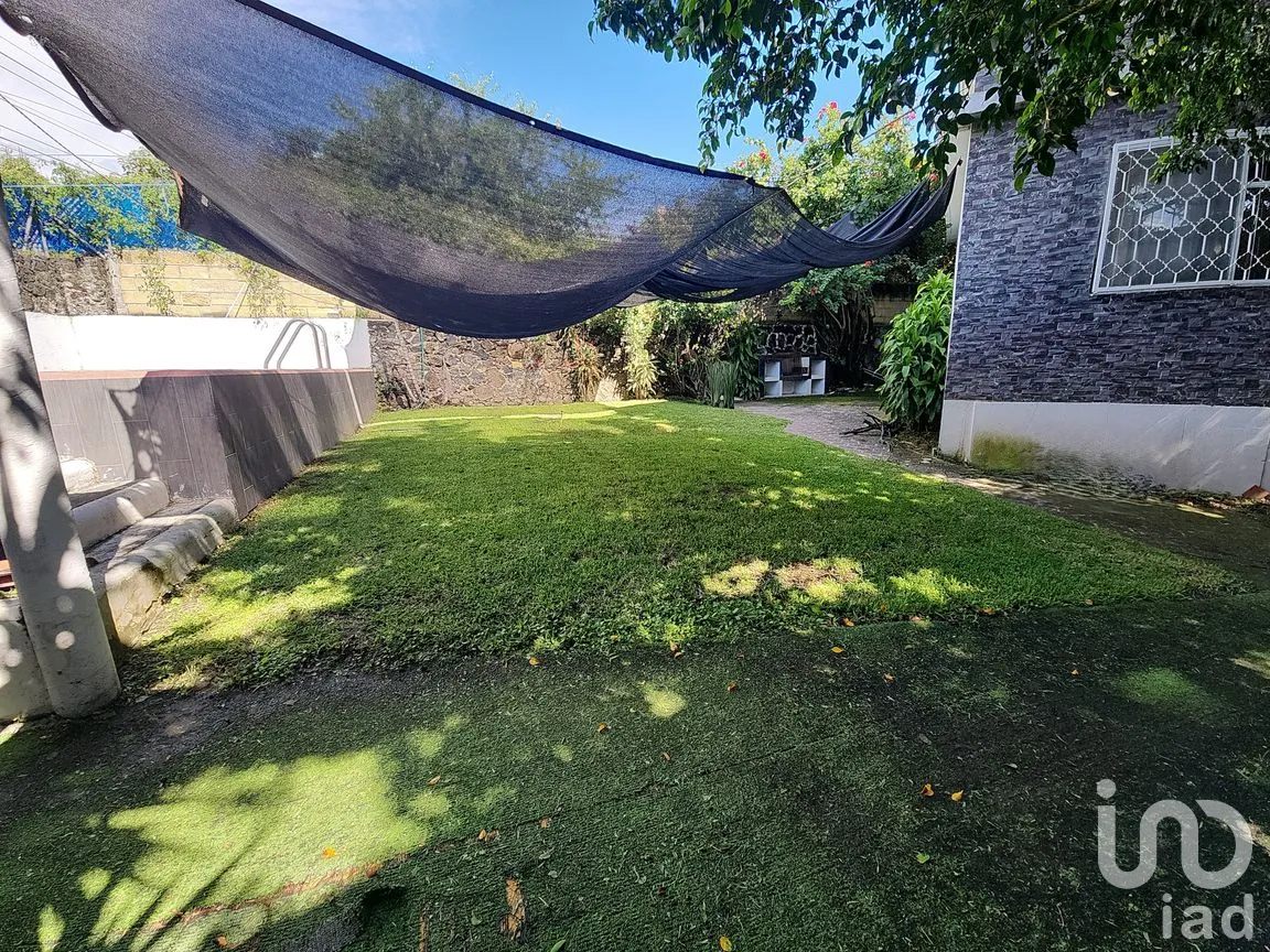 Casa en Venta en Brisas, Temixco, Morelos | NEX-258919 | iad México | Foto 19 de 37