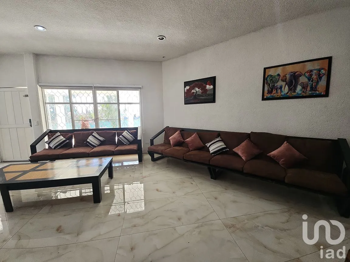 Casa en Venta en Brisas, Temixco, Morelos | NEX-258919 | iad México | Foto 3 de 37