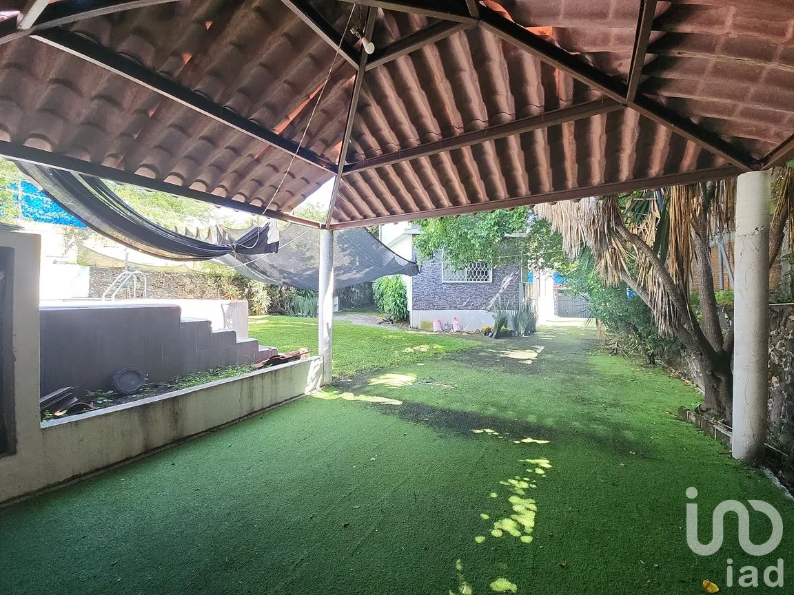 Casa en Venta en Brisas, Temixco, Morelos | NEX-258919 | iad México | Foto 21 de 37
