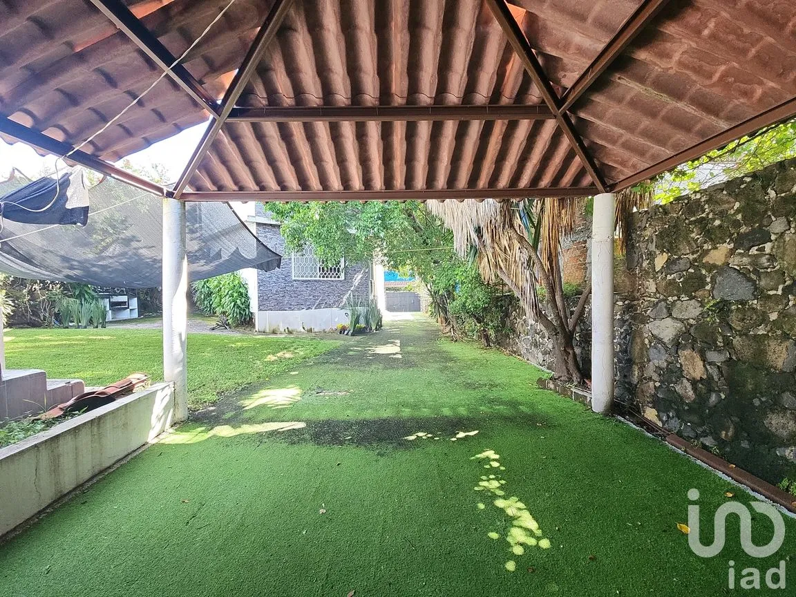 Casa en Venta en Brisas, Temixco, Morelos | NEX-258919 | iad México | Foto 22 de 37