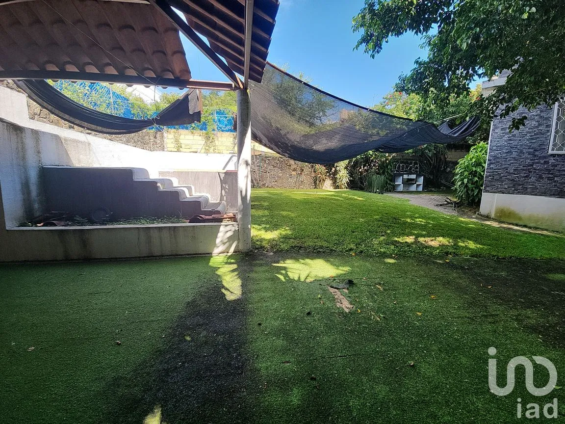 Casa en Venta en Brisas, Temixco, Morelos | NEX-258919 | iad México | Foto 23 de 37