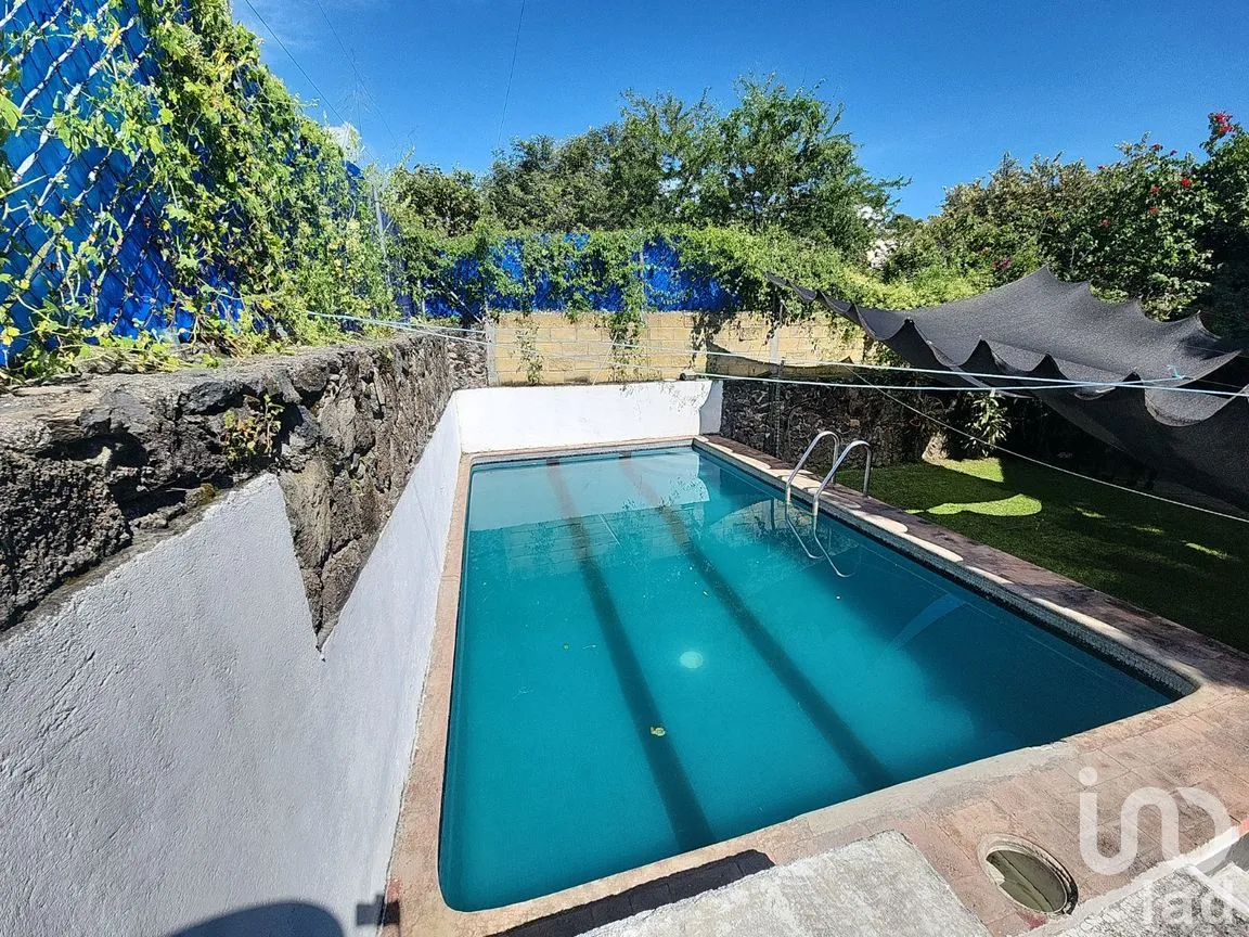 Casa en Venta en Brisas, Temixco, Morelos | NEX-258919 | iad México | Foto 24 de 37