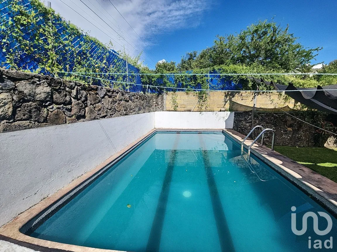 Casa en Venta en Brisas, Temixco, Morelos | NEX-258919 | iad México | Foto 25 de 37