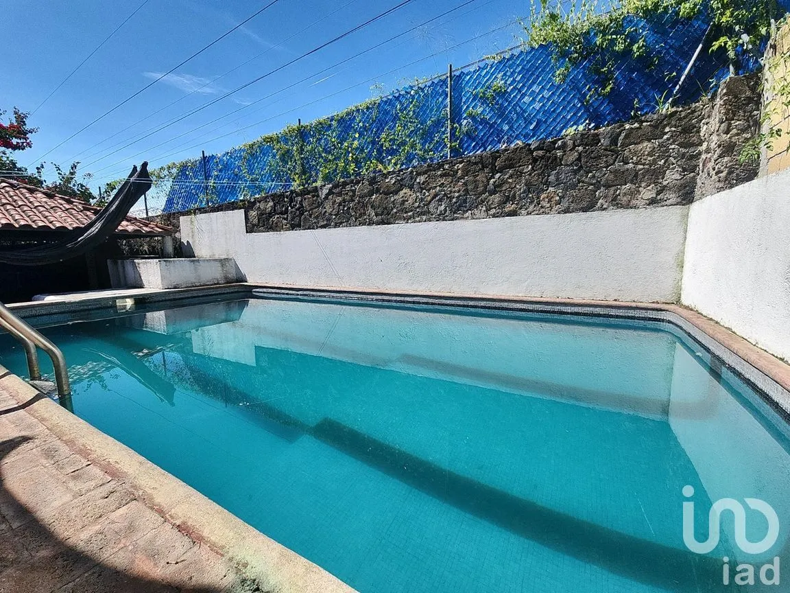 Casa en Venta en Brisas, Temixco, Morelos | NEX-258919 | iad México | Foto 26 de 37
