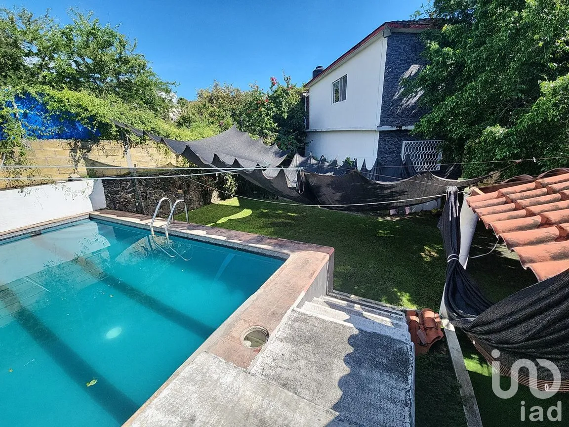 Casa en Venta en Brisas, Temixco, Morelos | NEX-258919 | iad México | Foto 27 de 37
