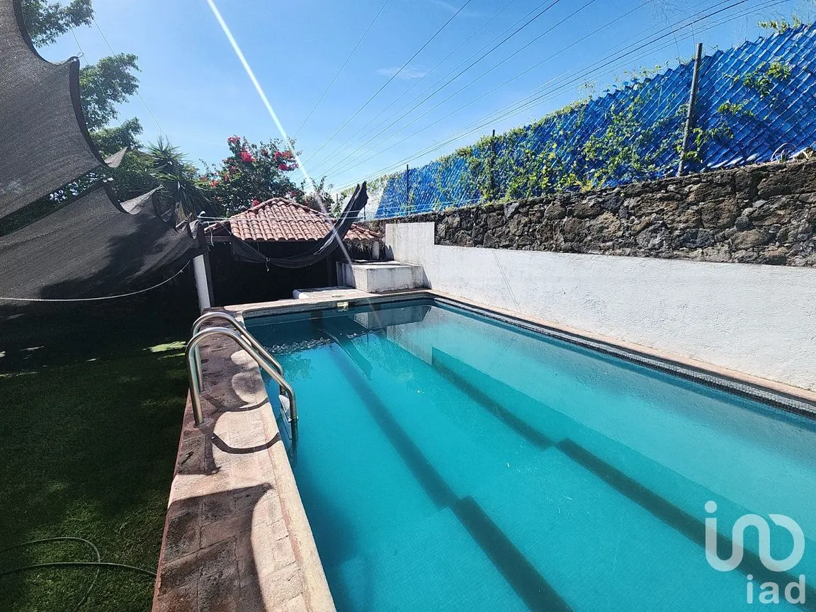 Casa en Venta en Brisas, Temixco, Morelos | NEX-258919 | iad México | Foto 28 de 37