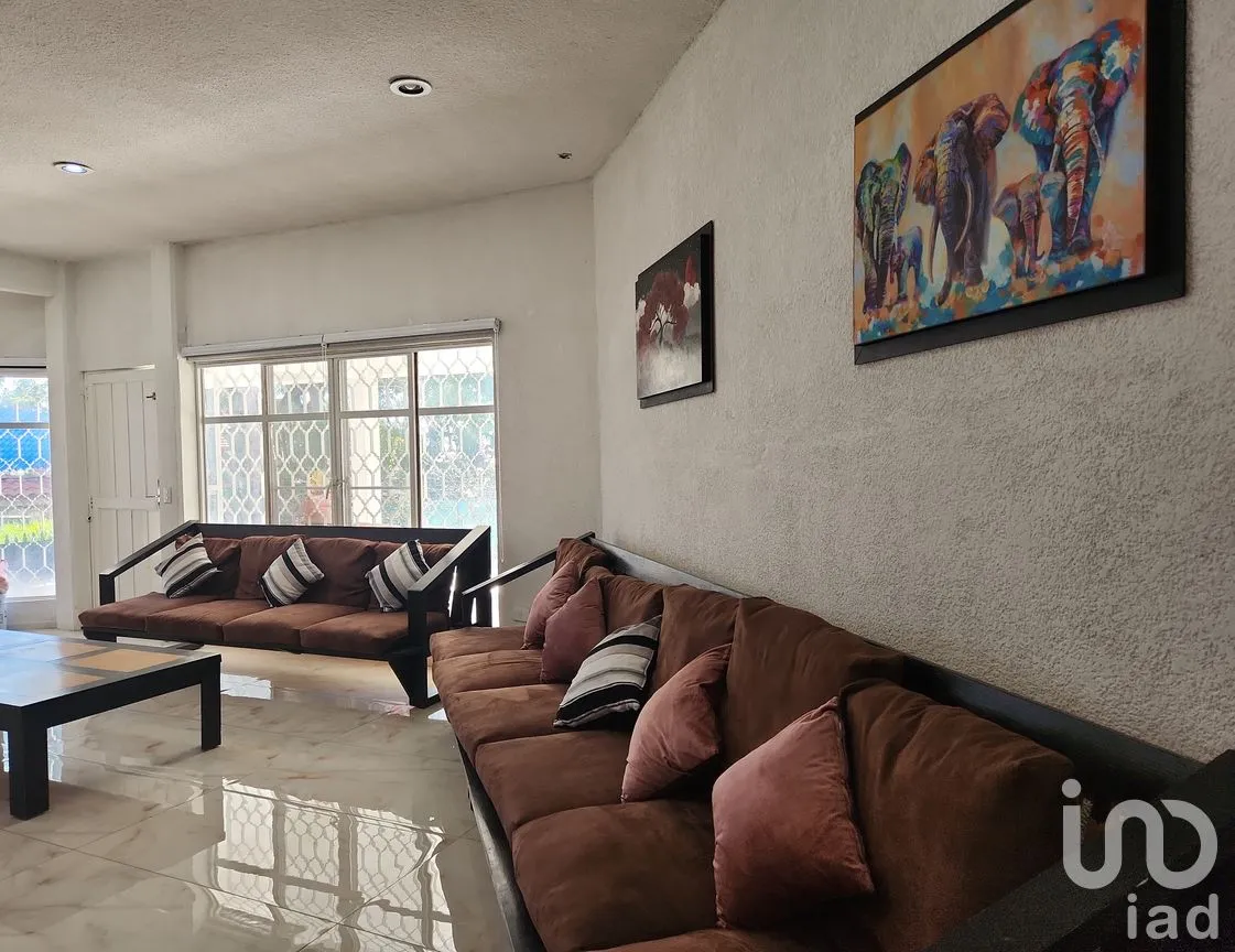 Casa en Venta en Brisas, Temixco, Morelos | NEX-258919 | iad México | Foto 4 de 37
