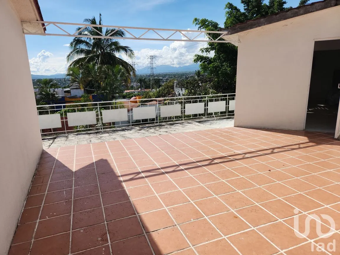 Casa en Venta en Brisas, Temixco, Morelos | NEX-258919 | iad México | Foto 36 de 37