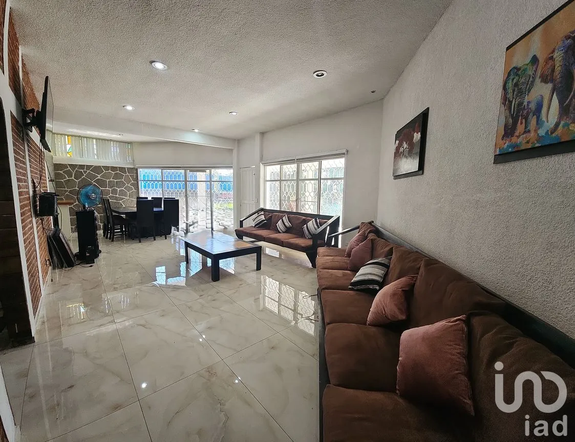 Casa en Venta en Brisas, Temixco, Morelos | NEX-258919 | iad México | Foto 5 de 37