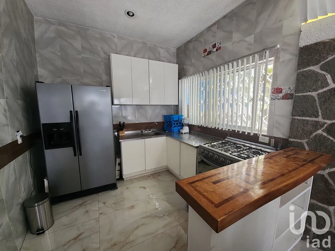 Casa en Venta en Brisas, Temixco, Morelos | NEX-258919 | iad México | Foto 8 de 37