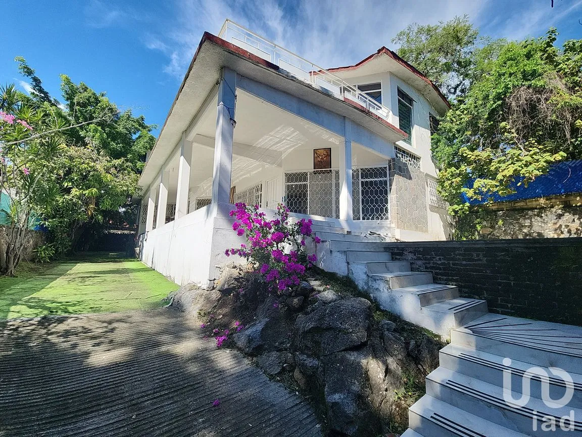 Casa en Venta en Brisas, Temixco, Morelos | NEX-258919 | iad México | Foto 10 de 37