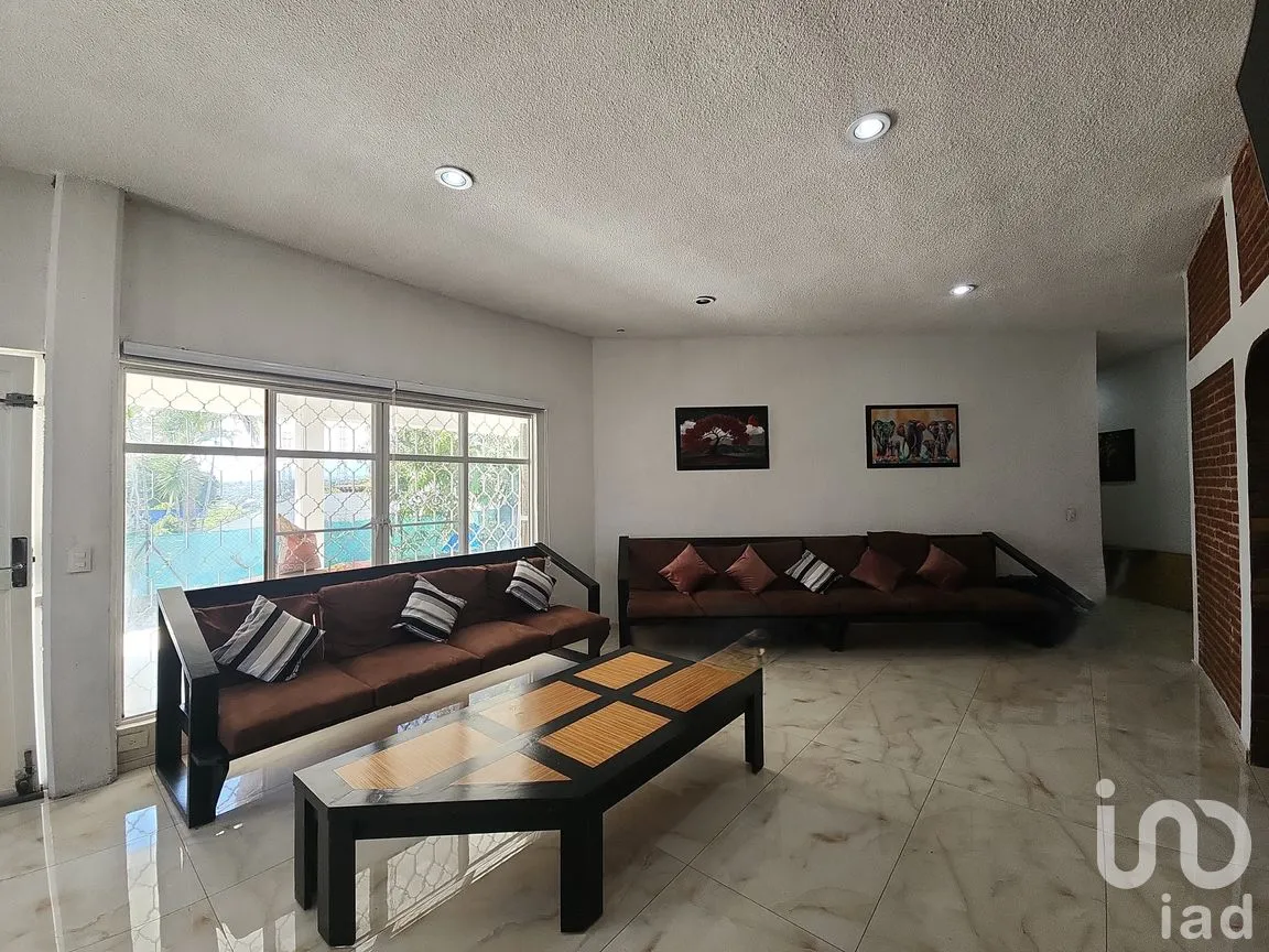 Casa en Venta en Brisas, Temixco, Morelos | NEX-258919 | iad México | Foto 1 de 37