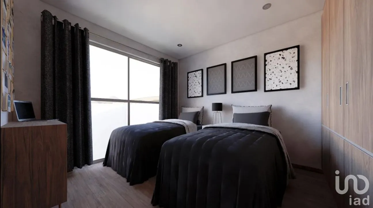 Departamento en Venta en Portales Sur, Benito Juárez, Ciudad de México | NEX-259649 | iad México | Foto 6 de 11