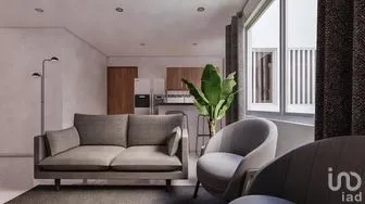 NEX-259649 - Departamento en Venta, con 2 recamaras, con 2 baños, con 73 m2 de construcción.