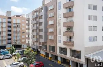 NEX-261560 - Departamento en Renta, con 3 recamaras, con 2 baños, con 66 m2 de construcción en Constitución de la República, CP 07469, Ciudad de México.
