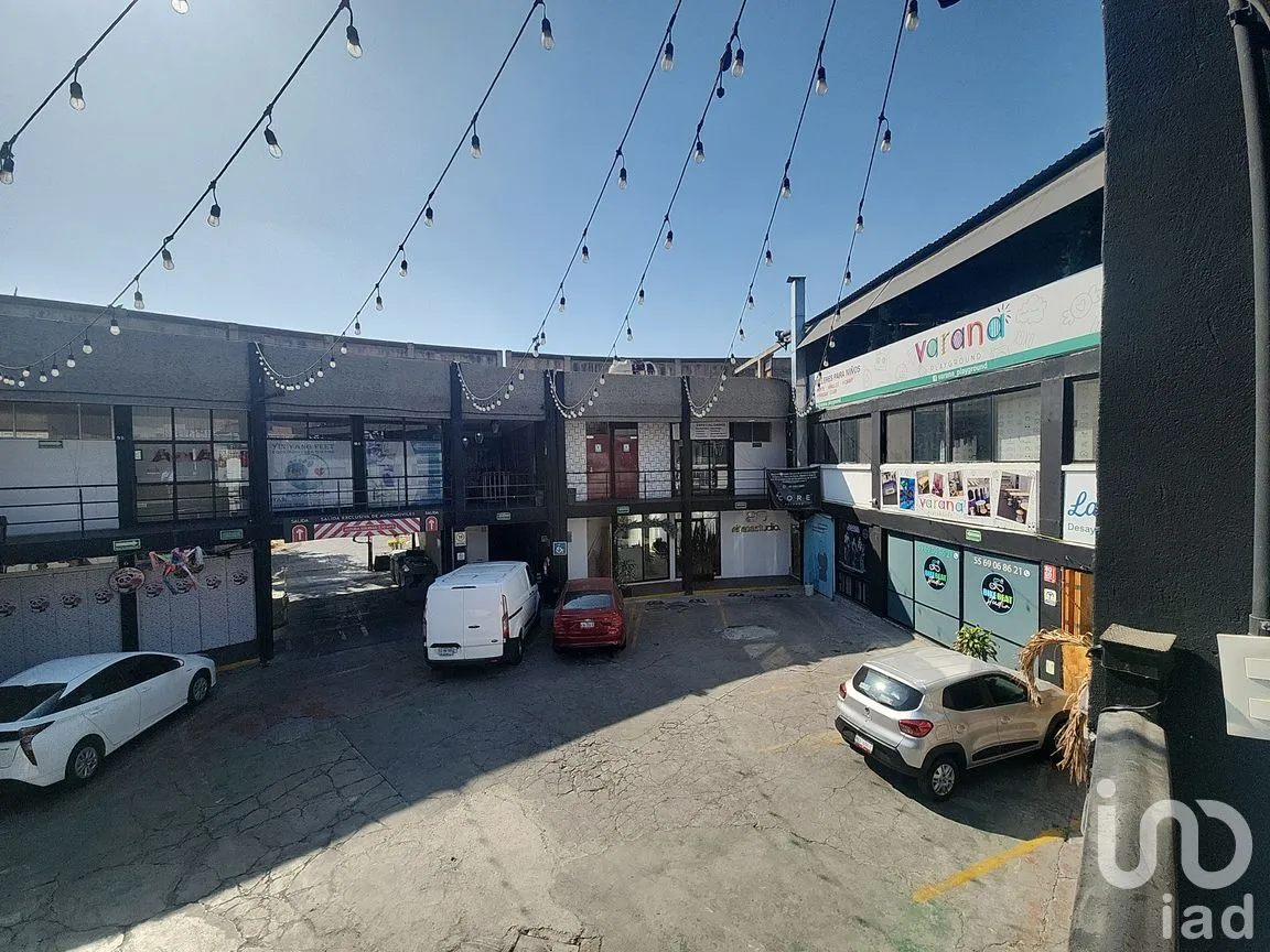 Local en Renta en Bosques de Aragón, Nezahualcóyotl, México | NEX-266185 | iad México | Foto 29 de 41