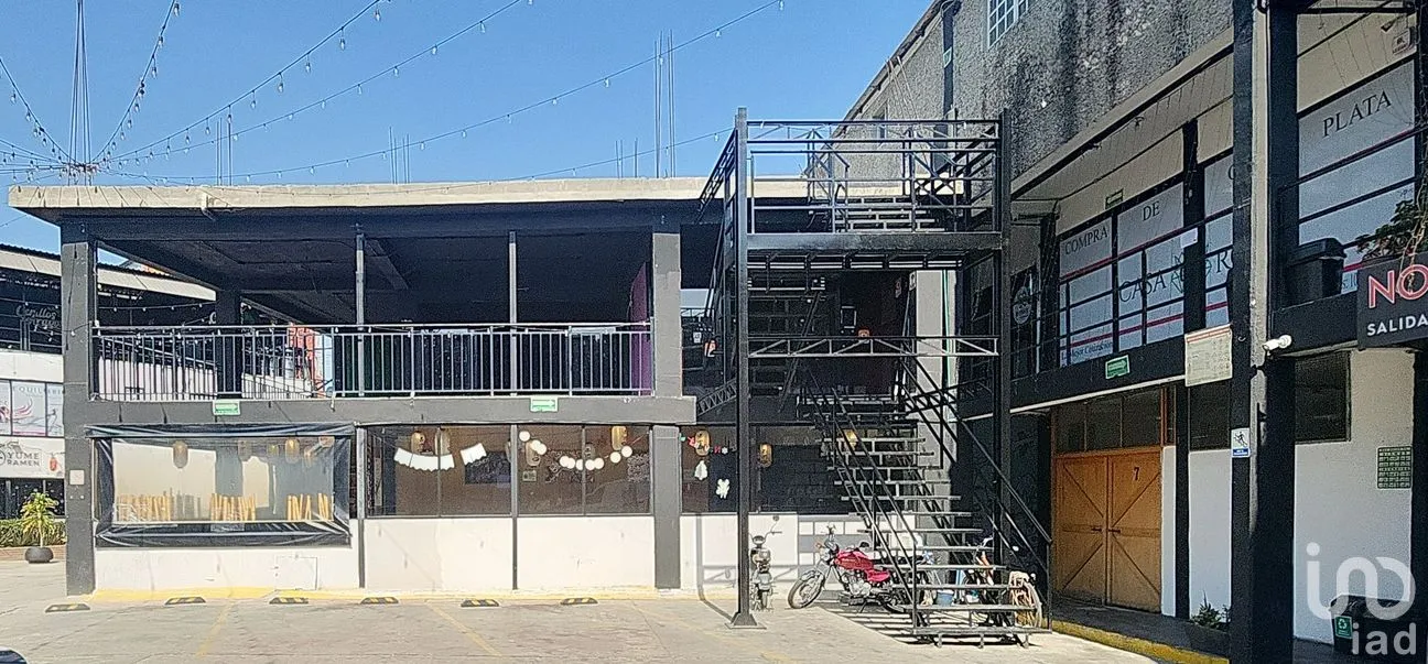 Local en Renta en Bosques de Aragón, Nezahualcóyotl, México | NEX-266185 | iad México | Foto 1 de 41