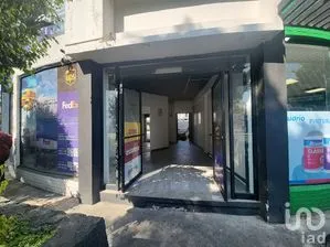 NEX-266197 - Local en Renta, con 2 recamaras, con 45 m2 de construcción.